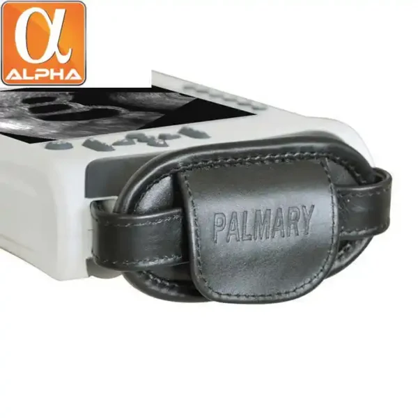 Pl-2018v Farm Use Veterinary Full Digital Handheld Ultrasound Scanner Vet Ultrasound for Swine Pig Ultrasound Machine - Image 5