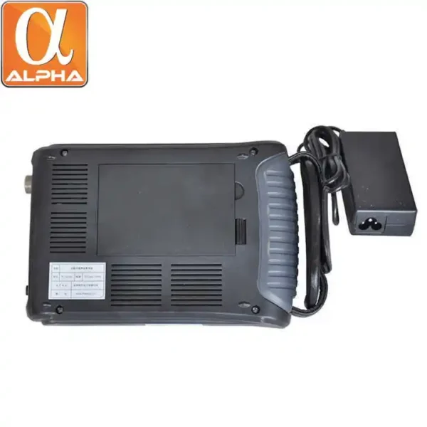 Pl-2018v Farm Use Veterinary Full Digital Handheld Ultrasound Scanner Vet Ultrasound for Swine Pig Ultrasound Machine - Image 6