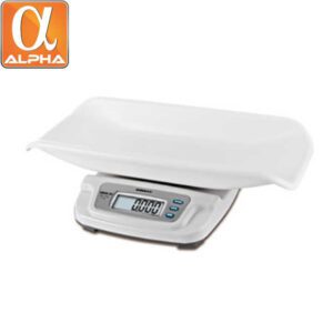 Portable 20KG Infant Baby Weighting Smart Scale Toddler Neonatal Digital Weight Baby Scale