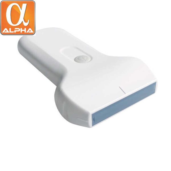 Portable 3 in 1 Wireless Ultrasound Probe Smartphone Wifi Linear Convex Ultrasound Probe - Image 4