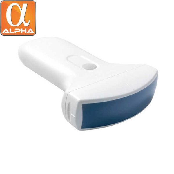 Portable 3 in 1 Wireless Ultrasound Probe Smartphone Wifi Linear Convex Ultrasound Probe - Image 5