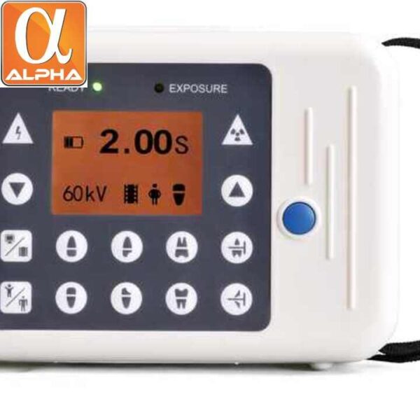 Portable Dental Digital Small Medical Equipment X Ray Machine - Image 2