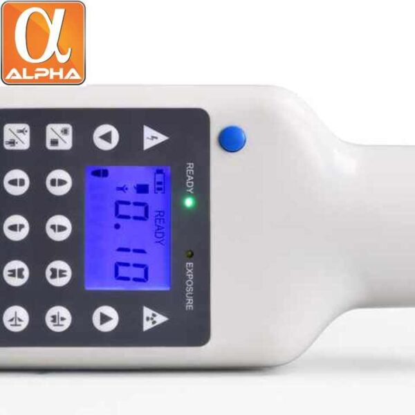 Portable Dental Digital Small Medical Equipment X Ray Machine - Image 3
