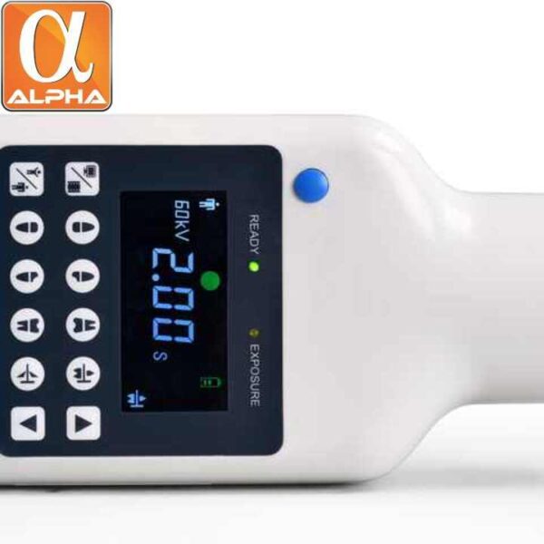 Portable Dental Digital Small Medical Equipment X Ray Machine - Image 4