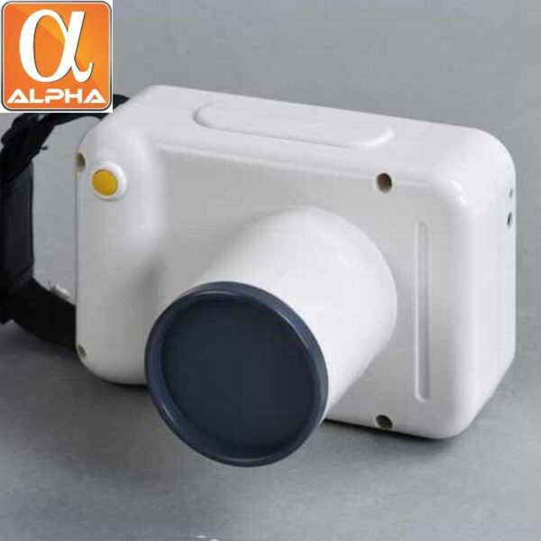 Portable Dental Digital Small Medical Equipment X Ray Machine - Image 5