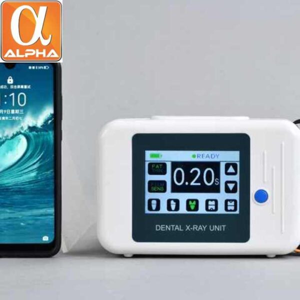 Portable Dental Digital Small Medical Equipment X Ray Machine - Image 6