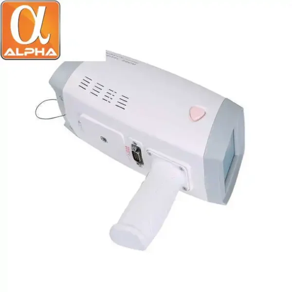 Portable Digital Colposcope Camera Mini Gynecology Video Colposcope LED Video Display Electronic Colposcope - Image 4