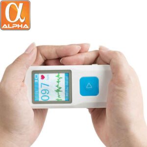 Portable ECG Machine Foe Home Use