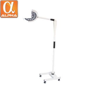 Portable Medical LED Examination Shadowless Operation Lamp Surgical Light