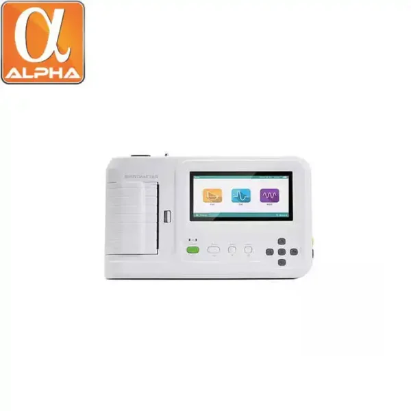 Portable Medical Spirometer Hot Sale Digital Medical Spirometer Cheap Clinical Diagnostic Spirometer - Image 5