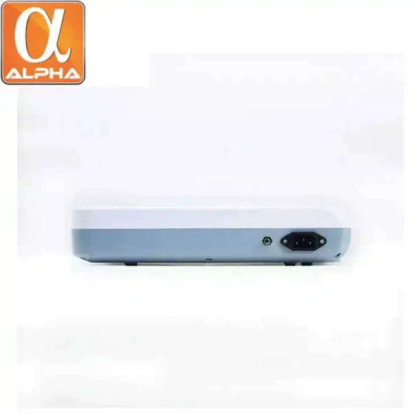 Portable Medical Spirometer Hot Sale Digital Medical Spirometer Cheap Clinical Diagnostic Spirometer - Image 6