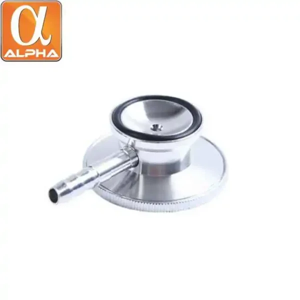 Portable Medical Stethoscope Home Use Stethoscope with Case - Image 6