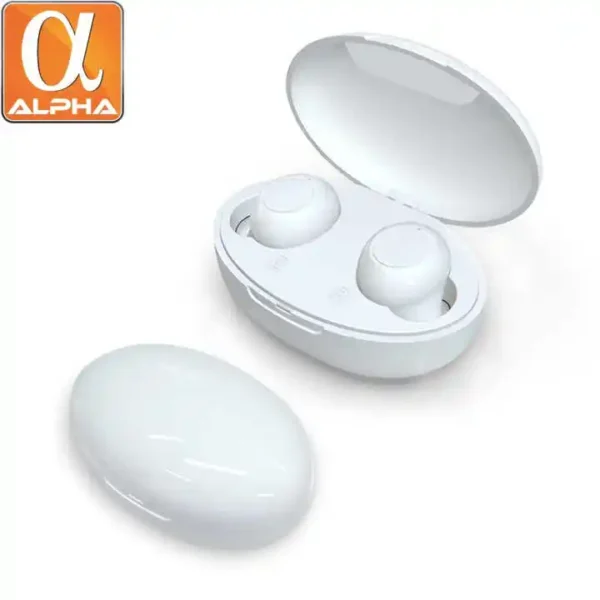 Portable Mini Adjustable ITE Rechargeable Hearing Aid Ear & Hearing Product for Deaf Individuals - Image 3