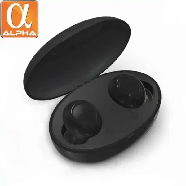 Portable Mini Adjustable ITE Rechargeable Hearing Aid Ear & Hearing Product for Deaf Individuals - Image 4