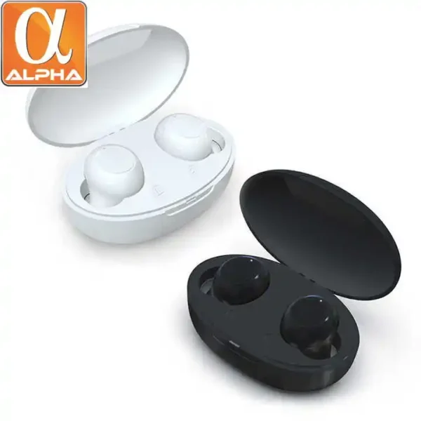 Portable Mini Adjustable ITE Rechargeable Hearing Aid Ear & Hearing Product for Deaf Individuals - Image 5