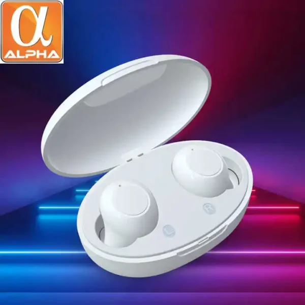 Portable Mini Adjustable ITE Rechargeable Hearing Aid Ear & Hearing Product for Deaf Individuals - Image 6