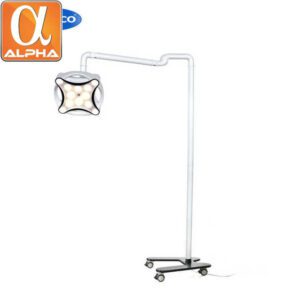 Portable Movable LED Minor Surgical Lamp for Hospital Dental Clinic