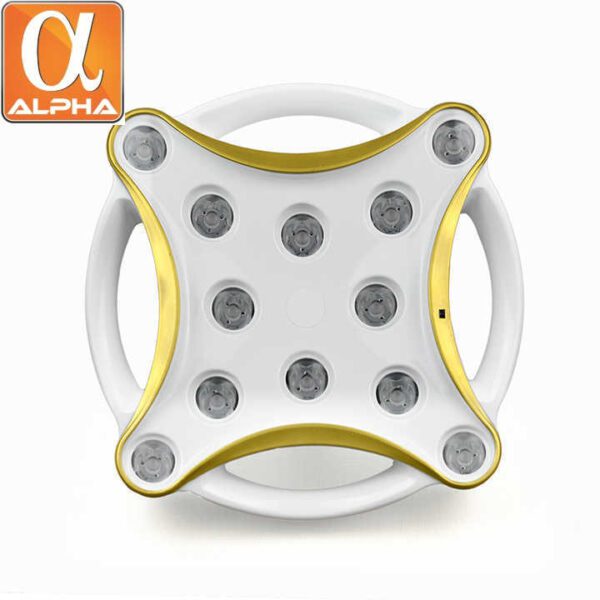 Portable Movable LED Minor Surgical Lamp for Hospital Dental Clinic - Image 5