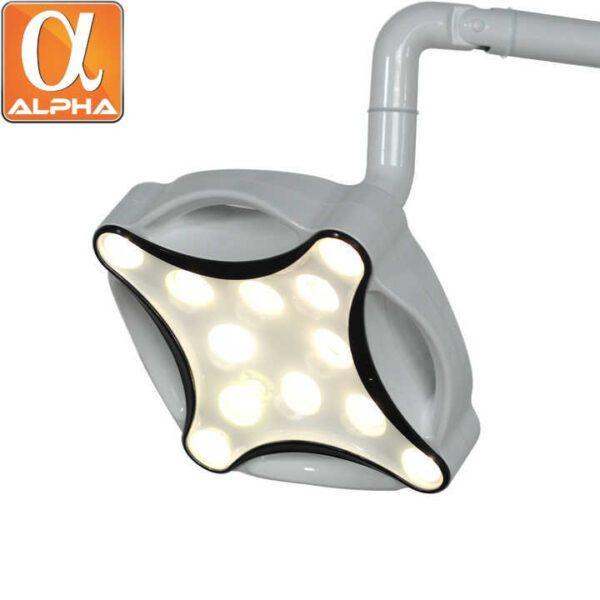 Portable Movable LED Minor Surgical Lamp for Hospital Dental Clinic - Image 6