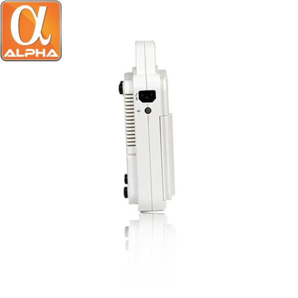 Portable Three Channel ECG Machine Electrocardiograph for Veterinary Use - Image 4
