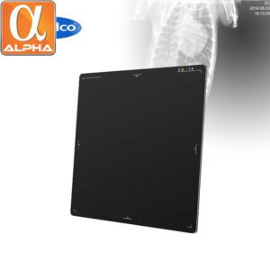 Portable Wireless Dr Flat Panel Detector Radiolography X Ray Machine Flat Panel Detector for Medical