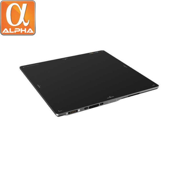 Portable Wireless Dr Flat Panel Detector Radiolography X Ray Machine Flat Panel Detector for Medical - Image 2