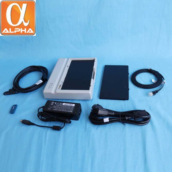 Portable Wireless Dr Flat Panel Detector Radiolography X Ray Machine Flat Panel Detector for Medical - Image 6