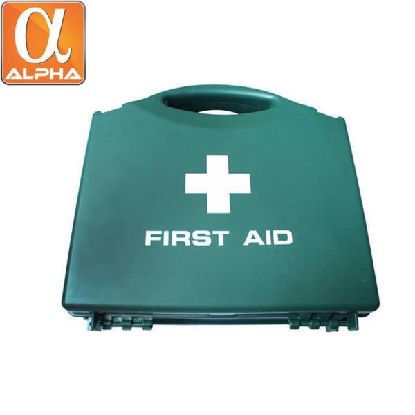 Professional Manufacturer Hot Sale Product Portable Mini First Aid Kit - Image 2