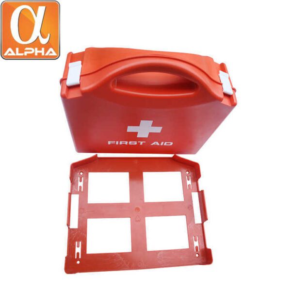 Professional Manufacturer Hot Sale Product Portable Mini First Aid Kit - Image 3