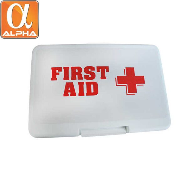 Professional Manufacturer Hot Sale Product Portable Mini First Aid Kit - Image 4