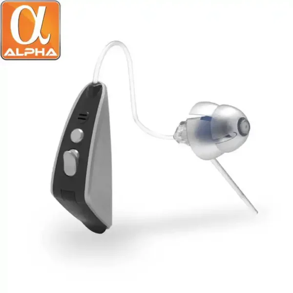 Senior Hearing Amplifier Wholesale BTE Adjustable Digital Hearing Aids - Image 4