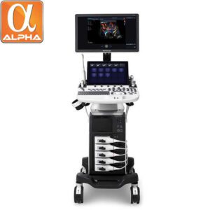 Sonoscape E2 Portable Doppler Ultrasound Machine for Medical