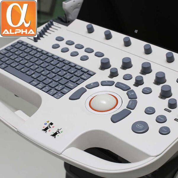 Sonoscape E2 Portable Doppler Ultrasound Machine for Medical - Image 5