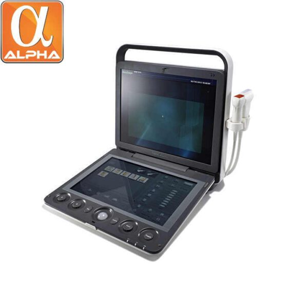 Sonoscape E2v Portable  Veterinary Ultrasound - Image 3