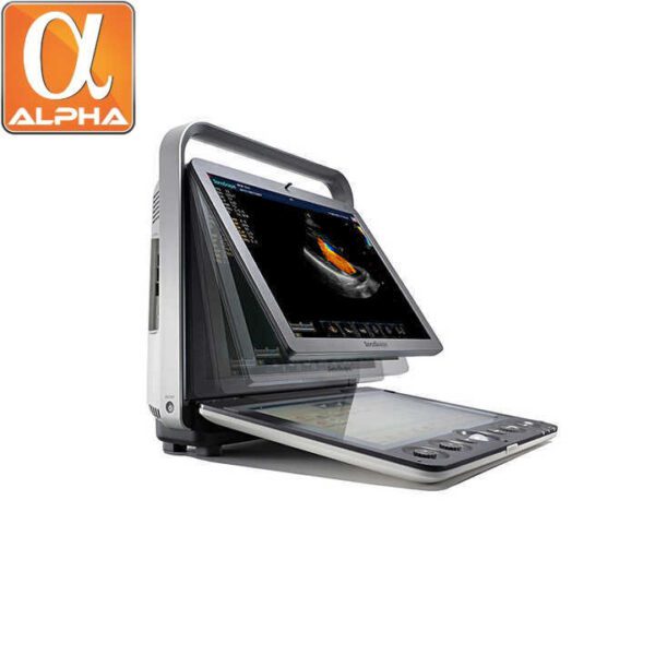 Sonoscape E2v Portable  Veterinary Ultrasound - Image 4