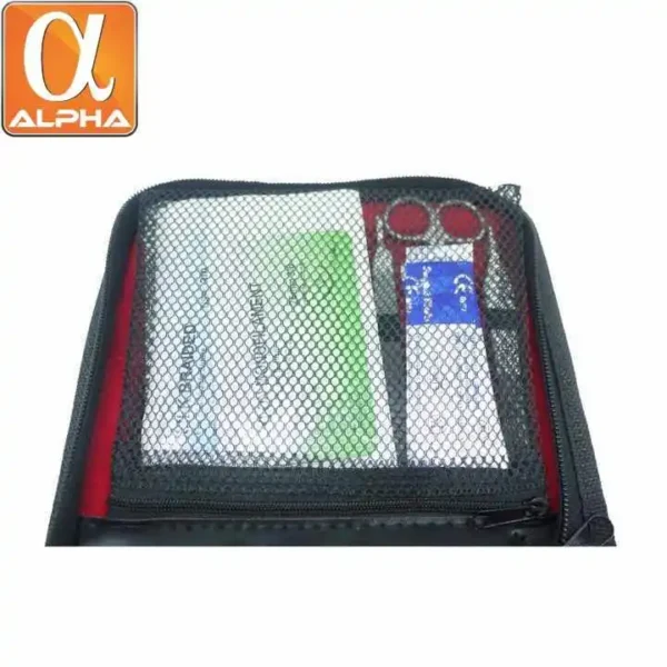 Surgical Suture Training Exercise Kit for Medical Students with Suture Pads and Suture Training Instruments - Image 5
