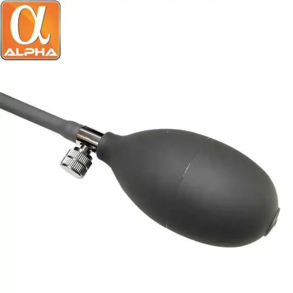 Tensiometers Medical Blood Pressure Monitor BP Meter Aneroid Sphygmomanometer  Kits for Children - Image 3