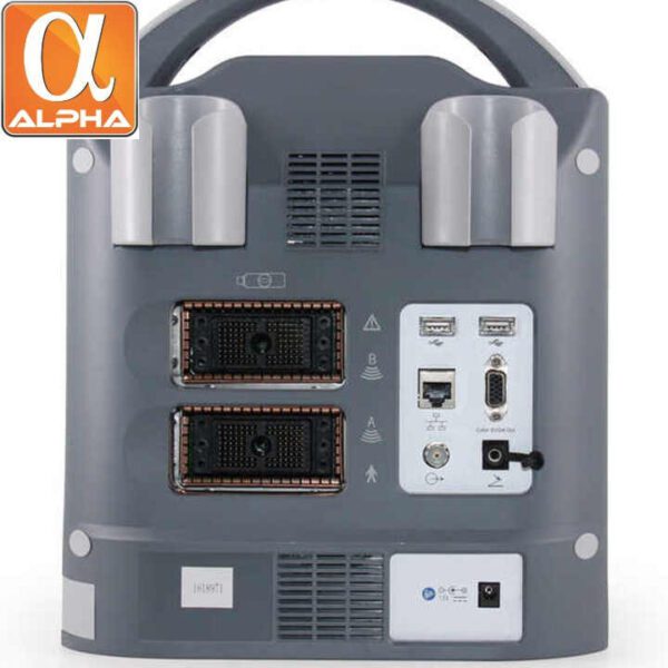 Veterinary Pregnancy  Ultrasound Scanner Machine for Animal Equipment Color Doppler Vet Diagnostic Instrument - Image 3