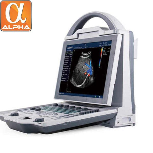 Veterinary Pregnancy  Ultrasound Scanner Machine for Animal Equipment Color Doppler Vet Diagnostic Instrument - Image 5