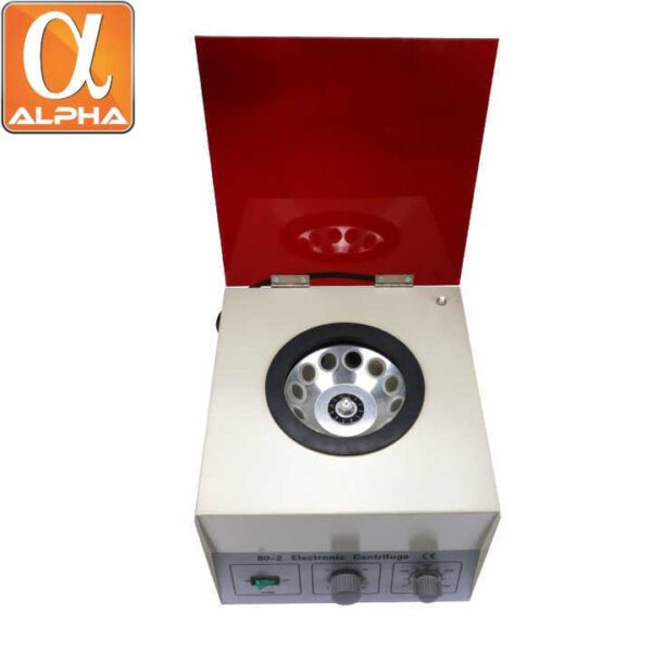 Wholesale Cheap Lab Machine LCD Digital Micro prp Mini Centrifuge - Image 6