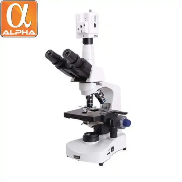 Wholesale Factory Instrument Veterinary Semen Analyzer Equipment Veterinary Trolley Sperm Analyzer Price Vet Use Sperm Analyzer - Image 5
