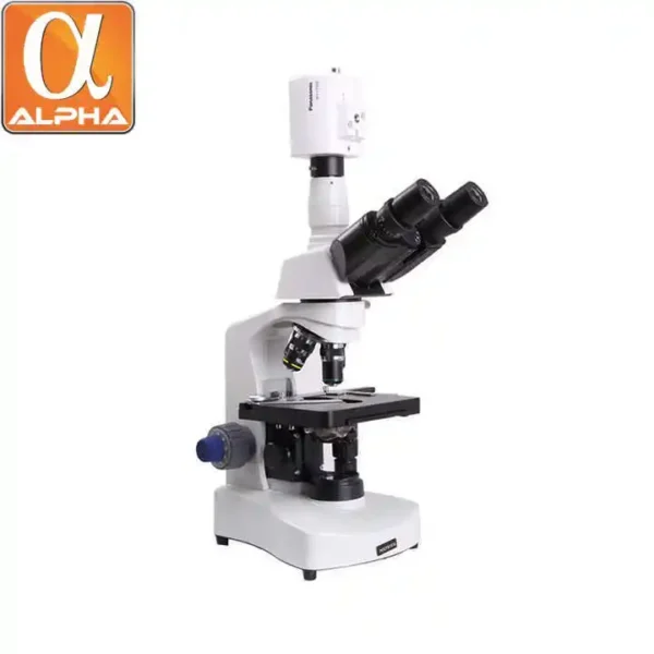 Wholesale Factory Instrument Veterinary Semen Analyzer Equipment Veterinary Trolley Sperm Analyzer Price Vet Use Sperm Analyzer - Image 6