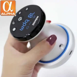 Wireless Bluetooth Real-time Transmission Precision Heart Lung  Electronic Stethoscope