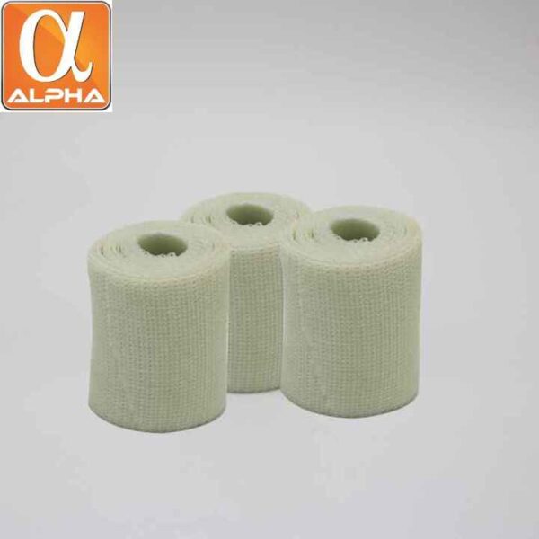 Wound Care Casting Tape Polyester Fiberglass Orthopaedic Casting Tape - Image 4