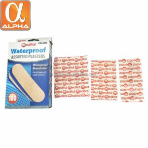 Wound Plaster/cartoon Adhesive Bandage/cartoon Band Aid