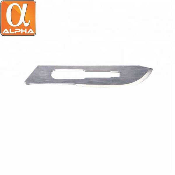 ALP Medical Wholesale Cannondale Disposable Sterile Carbon Steel Stainless Steel Surgical  Blade - Image 3
