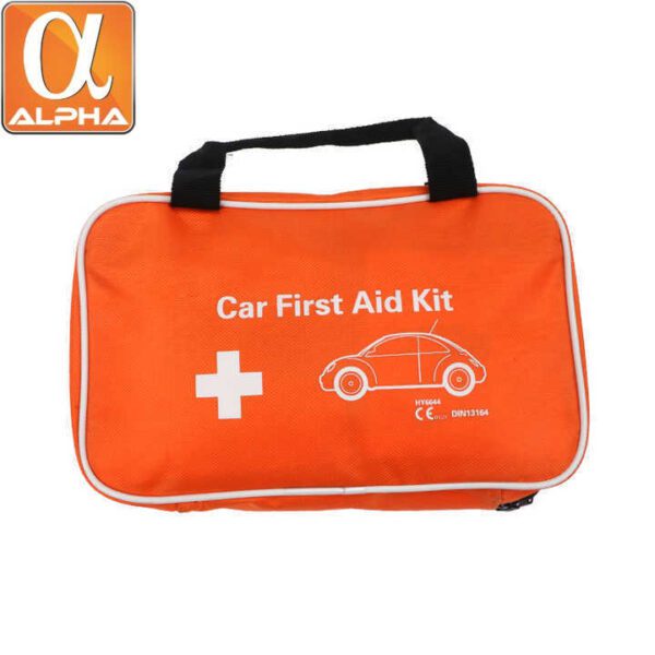 ALP Top Medical Equipment Supplier  Hot Sell Family Home Emergency Situation Use First Aid Kit - Image 3