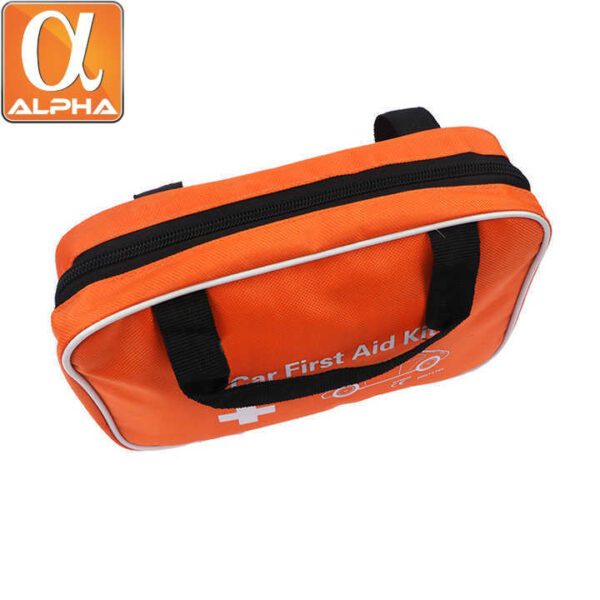 ALP Top Medical Equipment Supplier  Hot Sell Family Home Emergency Situation Use First Aid Kit - Image 4