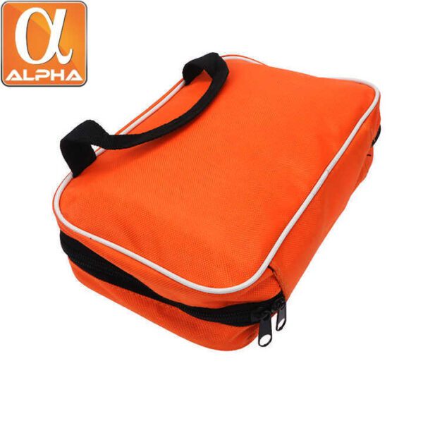 ALP Top Medical Equipment Supplier  Hot Sell Family Home Emergency Situation Use First Aid Kit - Image 5