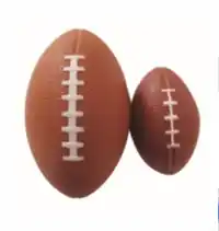 ALP07-402A Silicone Stress Ball